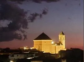 Casa Dulcinea