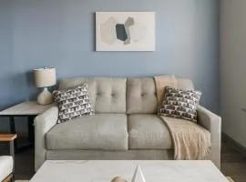 Landing Apartments - Sapphire Bay