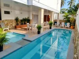 Olas del Mar Hotel by GHO Hoteles