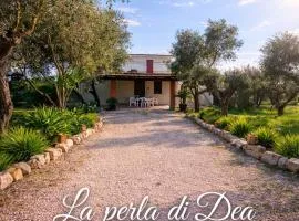 La Perla di Dea