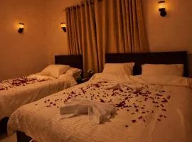 Zaytun Hotel Dahab