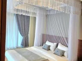 blue top motel mbarara