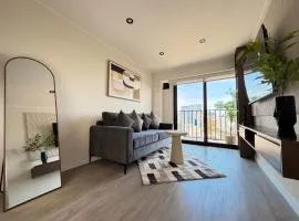 Luxury brand new apt near to Larcomar