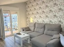 Central Suites Silgar Sanxenxo