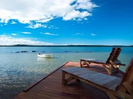 Eumarella Shores Noosa Lake Retreat