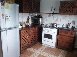 Casa Halcon de Lagunitas