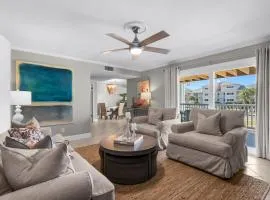 Boardwalk Unit A4