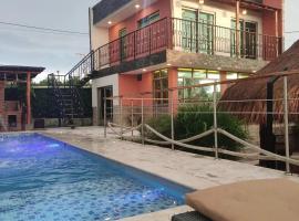 Finca # 7 - Turbaco، فندق في Turbaco
