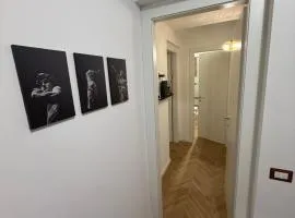 Le casette apartaments