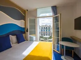 Hotel Carlton