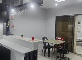 Newly Opened Mini Suite