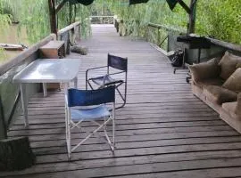 Isla Delta Tigre Buenos Aires