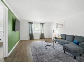 cozy three bedroom home in orange park