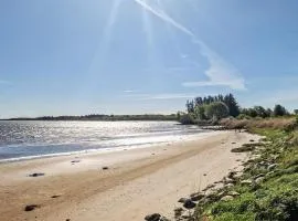 Lovely Home In Storvorde With Wifi