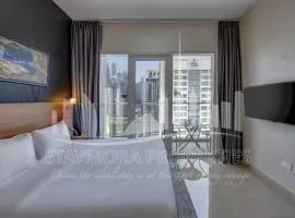 Staymora Suites