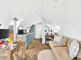 Sillar Drift With Hot Tub