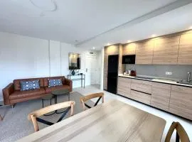 Apartamento El Olivo