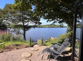 Little Gem at Lough Sillan House - Adults only