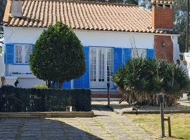 Casa de Praia, Hotel in Vila do Conde