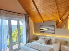 Villa Pangea Boutique Rooms