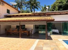 Casa para Grupos em Escarpas do Lago