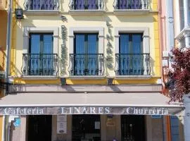 Hostal Linares
