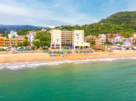 Decameron La Marina Guayabitos, Ramada All-Inclusive Resort