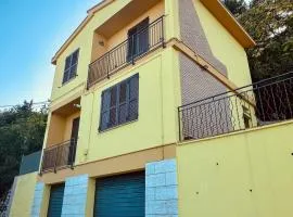 Villa sul mare di Cupra