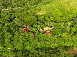 Bella Victoria Ecolodge Coffee and Chocolate Experience