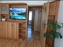 Komfortowy Apartament 2 Sypialnie Blisko Centrum