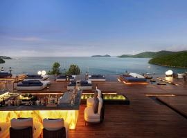 V Villas Phuket - MGallery Collection, hotel u gradu 'Panwa Beach'