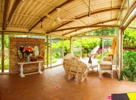 Mandala Hotel Concept