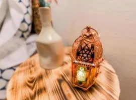 Merzouga Retreat Luxury Camp