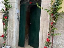 Le Camere del Corso，瑪格麗塔薩沃亞的飯店