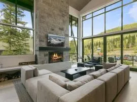 9401 - Silver Aspen - Five Bedroom Luxury Townhome home