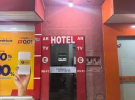 Pousada Torre dos Mouros