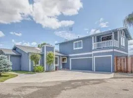 Beautiful home in Campbell CA