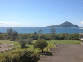 Shoal Bay Water Views, 1 night stays available