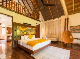 Casa Teka - Boutique Hotel & Cenote
