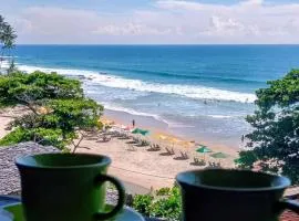 MistiHouse Surf & Amor