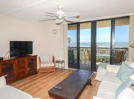 Barefoot 211 Direct Oceanfront 2/2