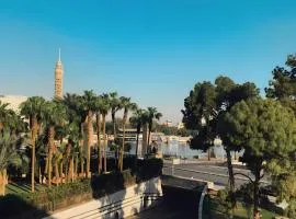 Royal Garden Hotel Nile View