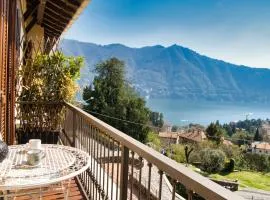 Cernobbio Lake View