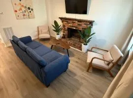 Newly Renovated 3 Bedroom House in Lakewood!