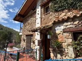 Paraje el Serbal
