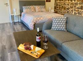 Settlers Cottage, hotel a McLaren Vale