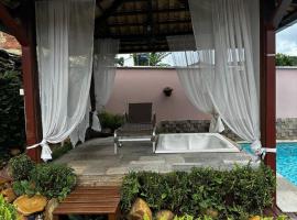 Casa Spa Piri, hotel sa Anápolis