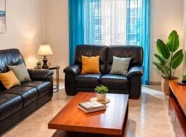 Sol do Lagar Apartment