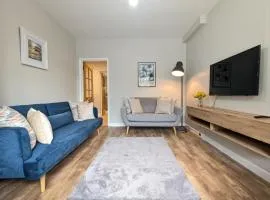 Belfast City Great Location Apartment