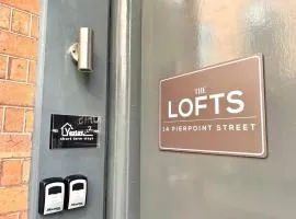 Yastayzzz at Studio 10 The Lofts Pierpoint Street